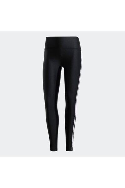 adidas Γυναικείο Καλσόν 3 S LEGGINGS IU2522
