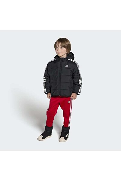 adidas Παιδικά παπούτσια casual JQ7949 SUPERSTAR 360 WTR BOOT C