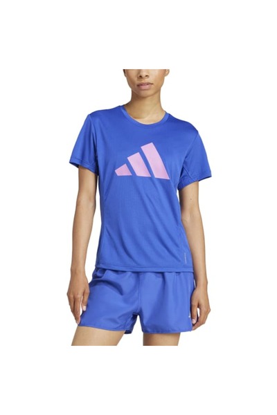 adidas Tricou pentru alergare și antrenament pentru femei RUN IT TEE IW8445
