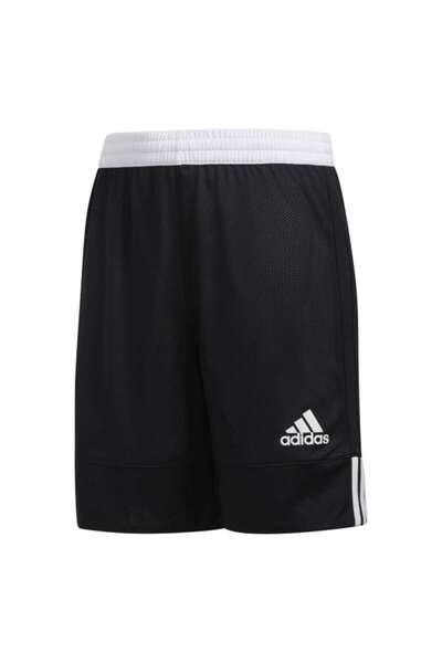 adidas Çocuk Basketbol Şortu 3G SPEE REV SHR DX6379
