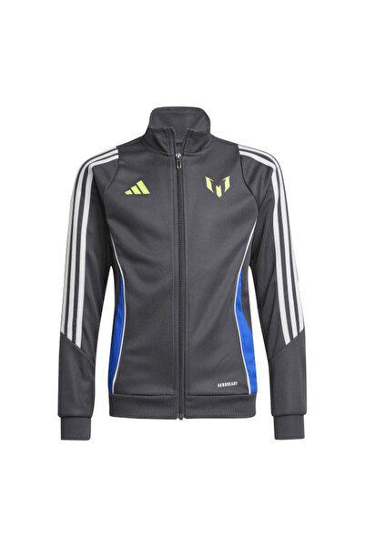 adidas Çocuk Ceket MESSI JKT Y JI5454