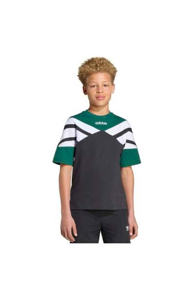 adidas Tricou casual pentru copii TEE JW9123