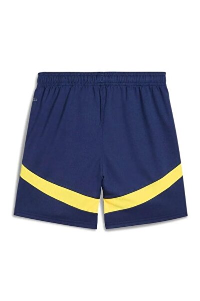 adidas Fenerbahçe S.K. Șorturi pentru copii 25/26 FEN H SHO Y KD7288