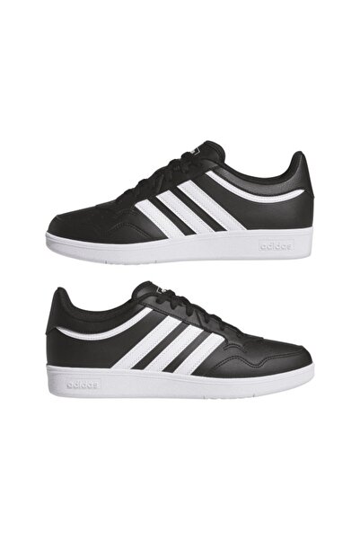 adidas Hoops 4.0 Cblac Siyah - Beyaz Unisex Sneaker JQ9988