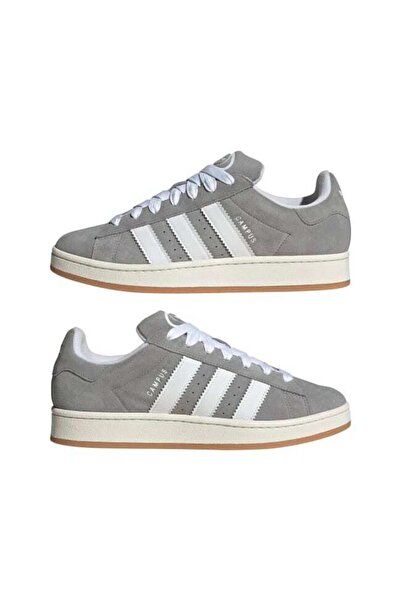 adidas HQ8707-K adidas Campus 00S Damen Sportschuhe Grau