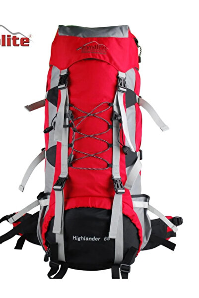 Evolite Hıghlander Playoff Sırt Çantası