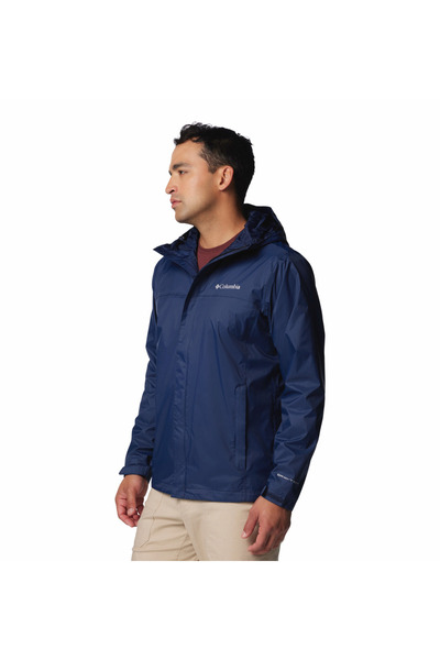 Columbia معطف واق من المطر للرجال RM2433 WATERTIGHT II JACKET 1533891466
