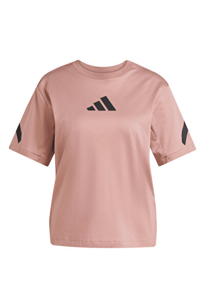 adidas Дамска тениска W Z.N.E. TEE JC9311