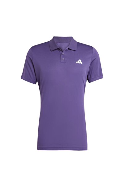 adidas Tricou cu gât polo pentru bărbați FREELIFT POLO JW9849