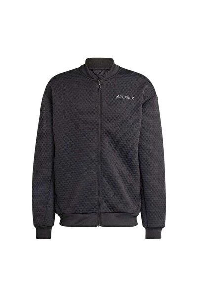 adidas Men's Outdoor Jacket Xpl Sweat Jkt Jd6645