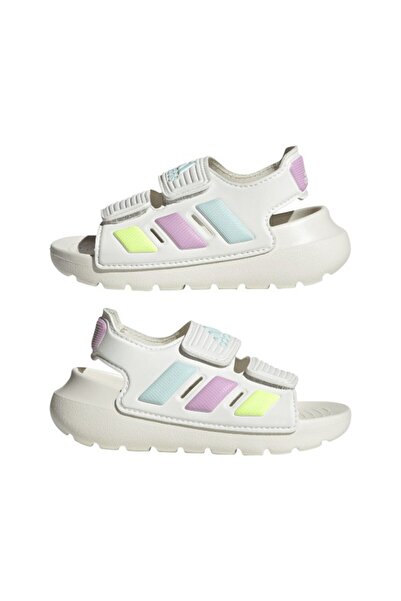 adidas صنادل كاجوال للأطفال ALTASWIM 2.0 I JI3064