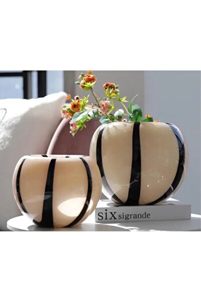 zepce design Cam Vazo