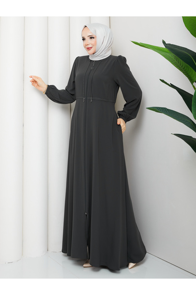 Niva Tesettür نيفا ميفلانا فيراس