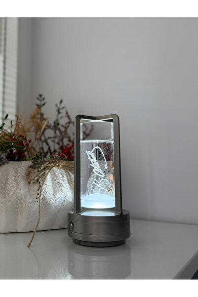 Home ✨Atatürk İmzalı Özel Tasarım 3D LED Lamba - Işığını Ata’dan Alanlar İçin!✨