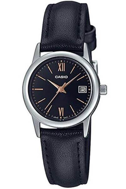 Casio Ρολόι χειρός μοντέλου Ltp-v002l-1b3udf