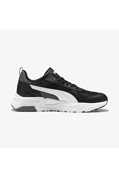 Puma Pantofi sport negri Trinity 2 Lt pentru femei