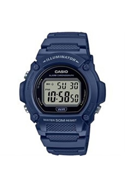 Casio W-219H-2AVDF ERKEK KOL SAATİ