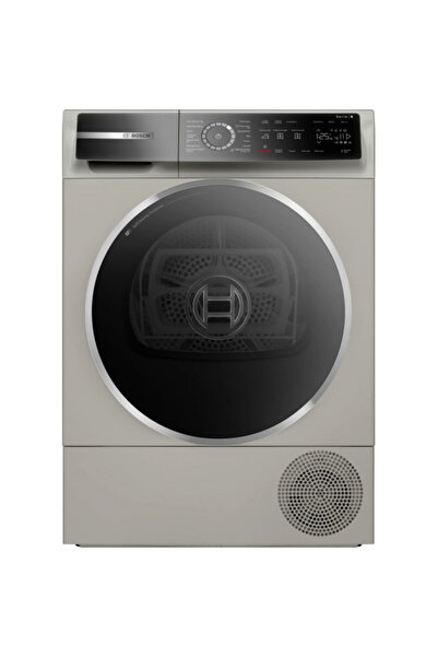 Bosch WQB245AXTR A+++ Enerji Sınıfı 9 Kg Kapasitesli YoğunlaştırmalıKurutma M...