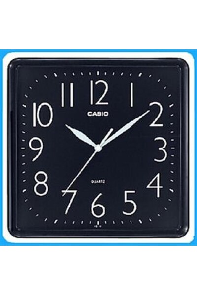 Casio Ceas de perete Iq-06-1df