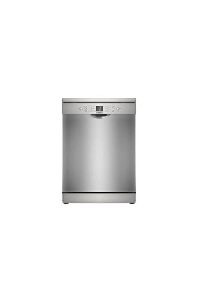 Bosch SMS26DI00T D Enerji Sınıfı 6 Program 13 Kişilik Bulaşık Makinesi