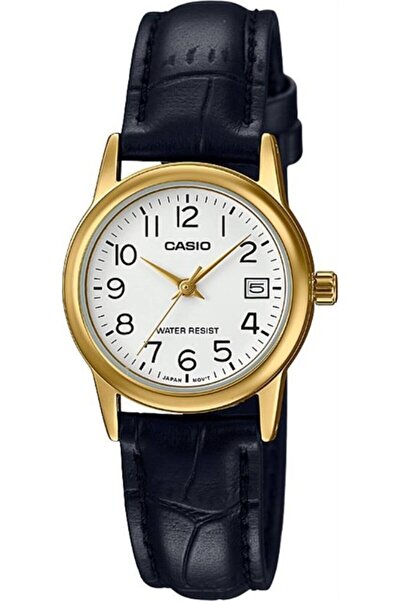 Casio LTP-V002GL-7B2UDF KADIN KOL SAATİ