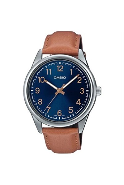 Casio Mtp-v005l-2b4udf Ceas de mână pentru bărbați