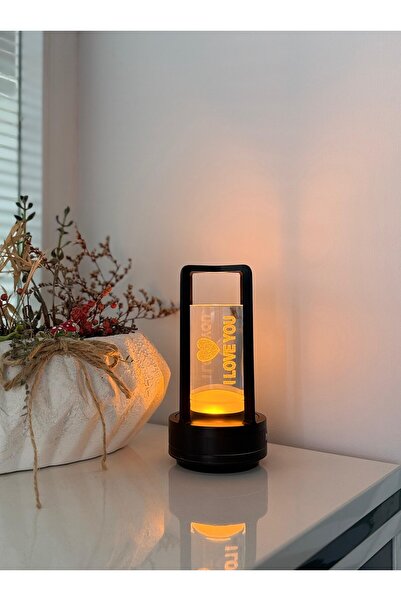 Home 💖 Aşkı Anlatmanın En Şık Hali: “I Love You”