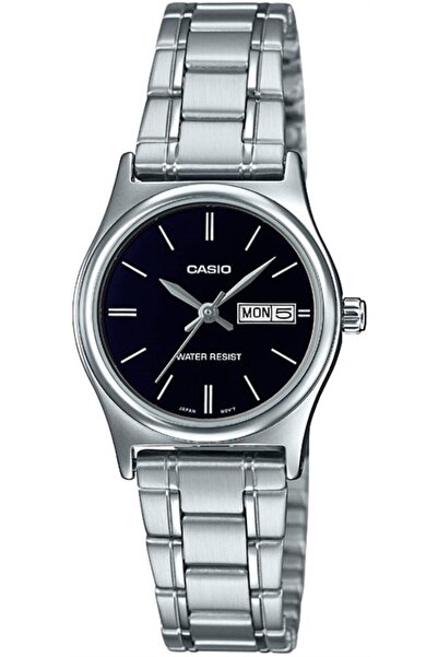 Casio Ltp-V006D-1B2Udf Women's Wristwatch