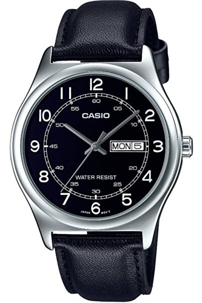 Casio MTP-V006L-1B2UDF Erkek Kol Saati