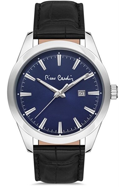 Pierre Cardin 800071ساعة يد رجالية F101