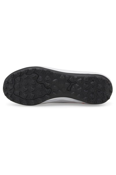Puma Rapido III Tt Jr Çocuk Beyaz Halı Saha Ayakkabısı 10657904