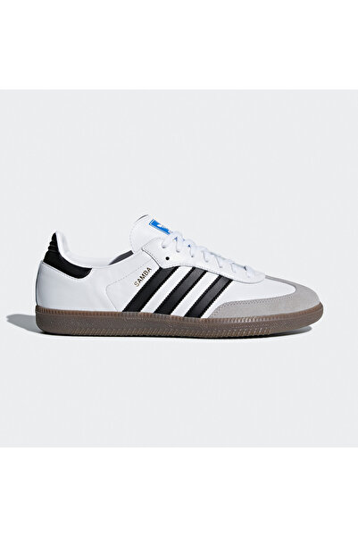 adidas Tenis alb unisex Samba OG
