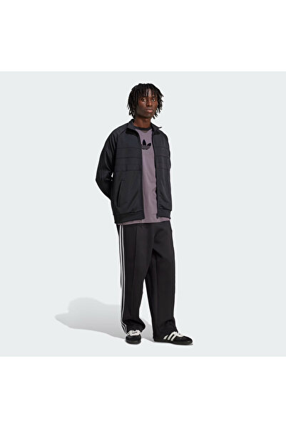 adidas Adicolor Spacer Baggy Eşofman Altı