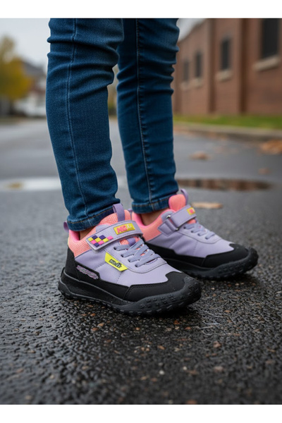 foopi أحذية ميجا للفتيات 31-35