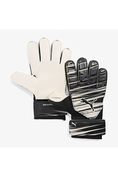 Puma Attacanto Play Rc Unisex Siyah Kaleci Eldiveni