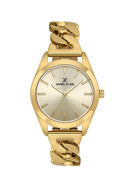 Daniel Klein Kadın Ko Saati