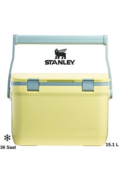 Stanley حقيبة حرارية دولاب أدفنتشر سهلة الحمل في الهواء الطلق، قارورة مبردة س...