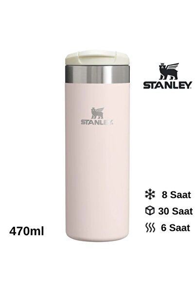 Stanley 10-10787-218 The AeroLight Transit 0,47 Litre Çelik Termos Bardak