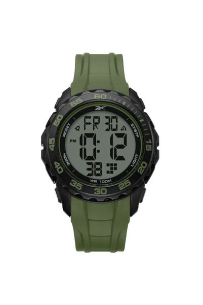 Reebok Rv-Fro-G9-Pbpg-Ww Men's Wristwatch