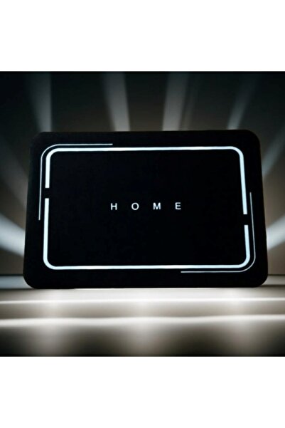 temgroup (قطعة واحدة) سجادة حمام مقاس 40*60 سم بقاعدة مانعة للانزلاق وبنية ما...