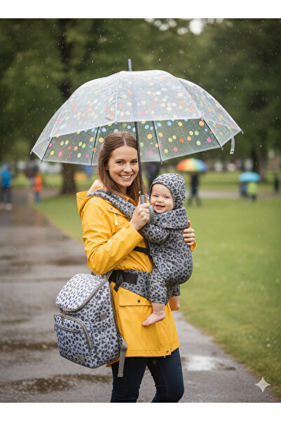 brandbaby Mother and Baby Care Bag