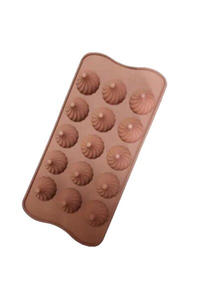 Pastaland قالب شوكولاتة سيليكون هيليسون خاص (باستالا)