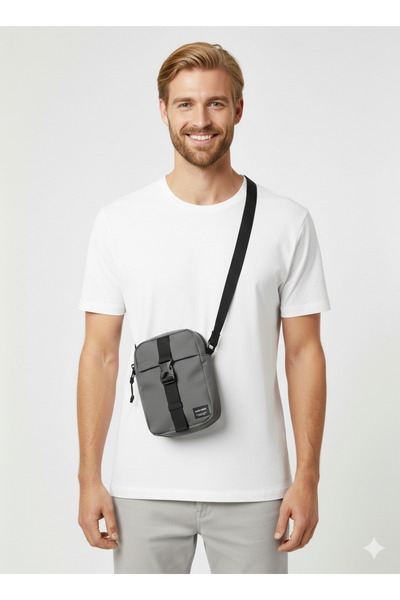 Jack & Jones MEN'S Shoulder Strap Bag12233477