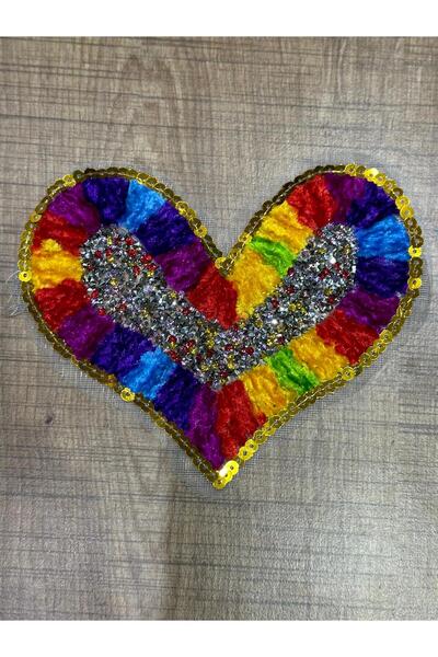 Gönülden Tasarım Συνδυασμός υφαντών χρωματιστών πέτρων που συνδέονται με σίδε...