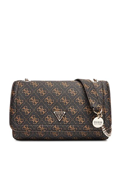 Guess Geantă de umăr pentru femei Noelle II