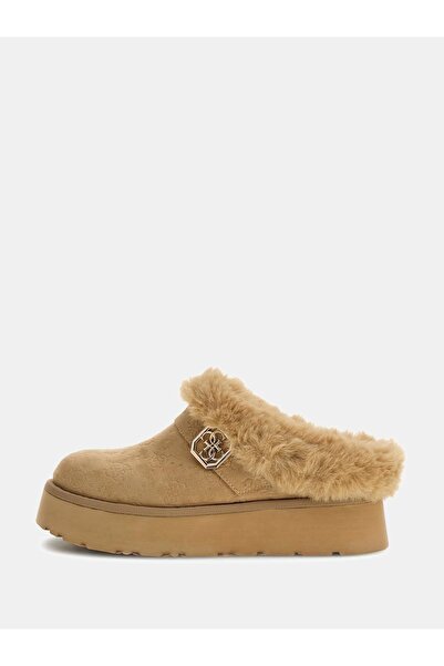 Guess Дамски пантофи Dolmana2