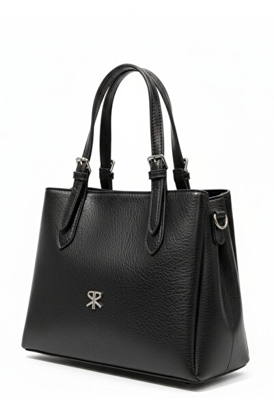 Çanta Trend حقيبة بولو أوف كولورز مظهر جلدي النسائية مناسبة للاستخدام المتقاطع