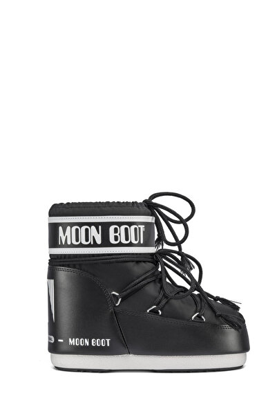 MOON BOOT Classic Low 2 Girls Snow Boots 2Monk2020020
