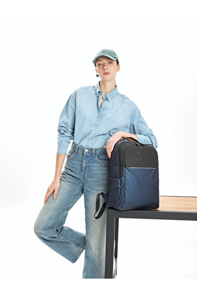 Pierre Cardin Unisex Backpack 07Pct170197