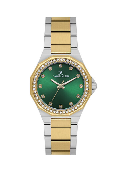 Daniel Klein Daniel Klein Women's Watch Dk.1.13918-4